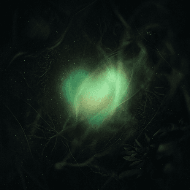 Recovery background